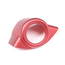 2Pcs Engine Start Stop Push Button Frame Cover for Alfa Romeo Giulia Stelvi