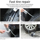 1X(Automotive Vacuum Tire Repair Tool Inner Tube Tire Repairer