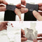 100pcs Wedding Favor Boxes Dress Tuxedo Party Candy Gift Bride Groom Shower ZET