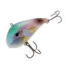 Artificial Hard VIB Casting Jigging Spinner Lure Casting Fishing Bait 18g B3