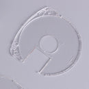 5pcs replacement umd game disc case shell for psp ad   Z