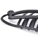 Magic women DIY hair styling updo bun comb clip set for hair french twist mak BX