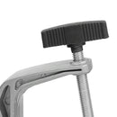 360 Boat Kayak Yacht Raft Fishing Rod  Rack Equipment-Clamp Max 5cm
