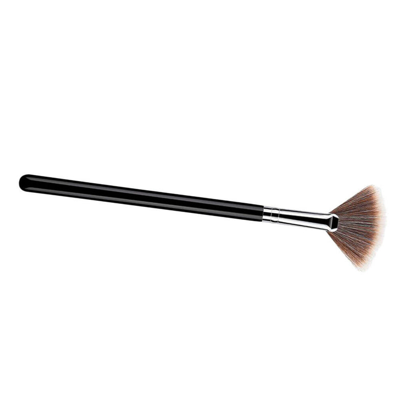 Professional Single Makeup Brush Blush / Powder Makeup Brush, Soft Nylon Hair