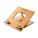 2X(Folding Cooling Laptop Stand Adjustable Laptop Stand Laptop Stand Laptop