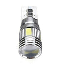 2x T10 501 194 W5W 5630 LED 6 SMD HID CANBUS ERROR FREE Car Side Wedge Light LO3