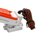 Seaflo Bilge Pump Float Switch 12v 24v or 32v Universal for Marine Boat