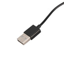 Zeblaze Thor 4 Dual Magnetic USB Charging Cable (Only Suitable for Thor 4 D B9B3