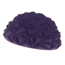 6" Purple Balance  for Kids Sensory Training Massage Fitness Sport