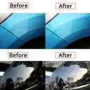 25g Sponge Brush Car Scratch Remover Paste Scratch Eraser Remover Paste Mag T7G8