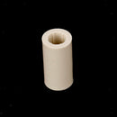 1 x 13mm Pro Plastic Pool Cue Ferrule for Screw in Tips