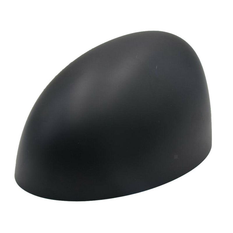 Left Passenger Side Wing Mirror Cover Cap Casing For Mini