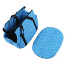 Foldable and washable Small Dog Cat Pet Travel Carrier Tote Bag Purse Bag S