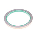 6mmx10m Copper foil shielding tape conductive self adhesive heat insulat Hn