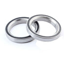 2Pcs Headset Bearings Bike Bearing Mountain 41mm Bicycle Headset Bearing