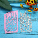 Metal Cutting Dies Stencils for DIY Scrapbooking Photo Album Flower (MS-634
