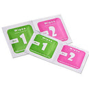 200pcs Camera Phones Lens Wipes Alcohol Cleaning Cloth Screen Dust Removal Paper