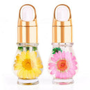 Nail Cuticle Oil Cuticle Oil Professional Nail Nutrition Oil Dried Flowers