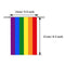 4X(5M Colourful Festival Bunting Flag 20 Flags Party Decoration Banner C3S3)