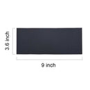 Abrasive Dry Wet Waterproof Sandpaper Sheets Assorted Grit of 400/ 600/ 800 F3E3