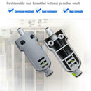 Home Kitchen Cupboard Drawer Protect Damper Buffer Door Stopper Hardware