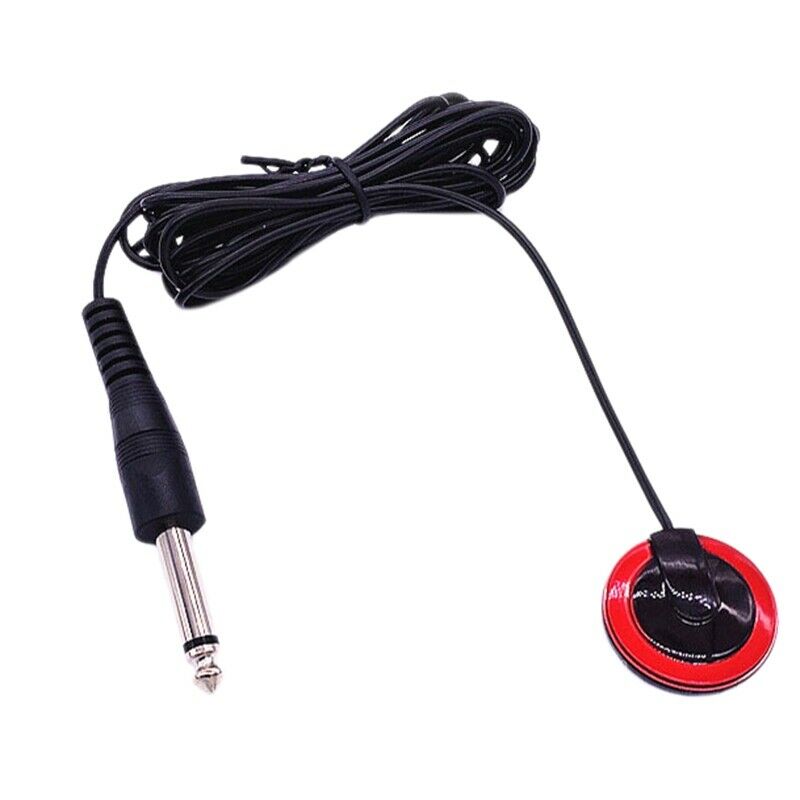 Guitar Pickup Violin Erhu Pickup Multi-Function Patch Pickup