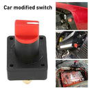 100A Battery Isolator Master Disconnect Power Cut Off Kill Switch Car Boat
