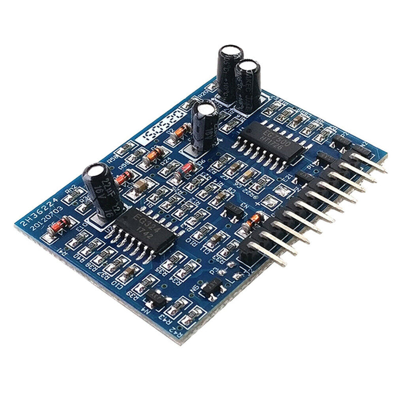 EG7500 Inverter Switching Power Driver Board Panel Compatible KA7500 TL494