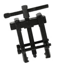 2" Two Jaw Gear Puller Bearing Pulley Puller Extractor Disassemble Tool