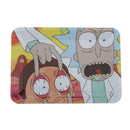 Cigarette Rolling Tray Roll Up Cigarette Metal Tray Metal Plate Tray Accs D