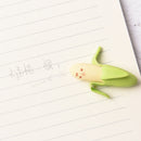 2PCS/set Banana Eraser Office School Eraser School Gift Stationery,Supplies ME