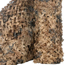 1.5Mx6M Camouflage Nets Tent Camping for Car Desert Hunting Netting Without