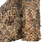 1.5Mx6M Camouflage Nets Tent Camping for Car Desert Hunting Netting Without