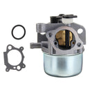 Carburetor Carb Kit For Toro 22" Recycler 2012 Self-propelled Brute Mower