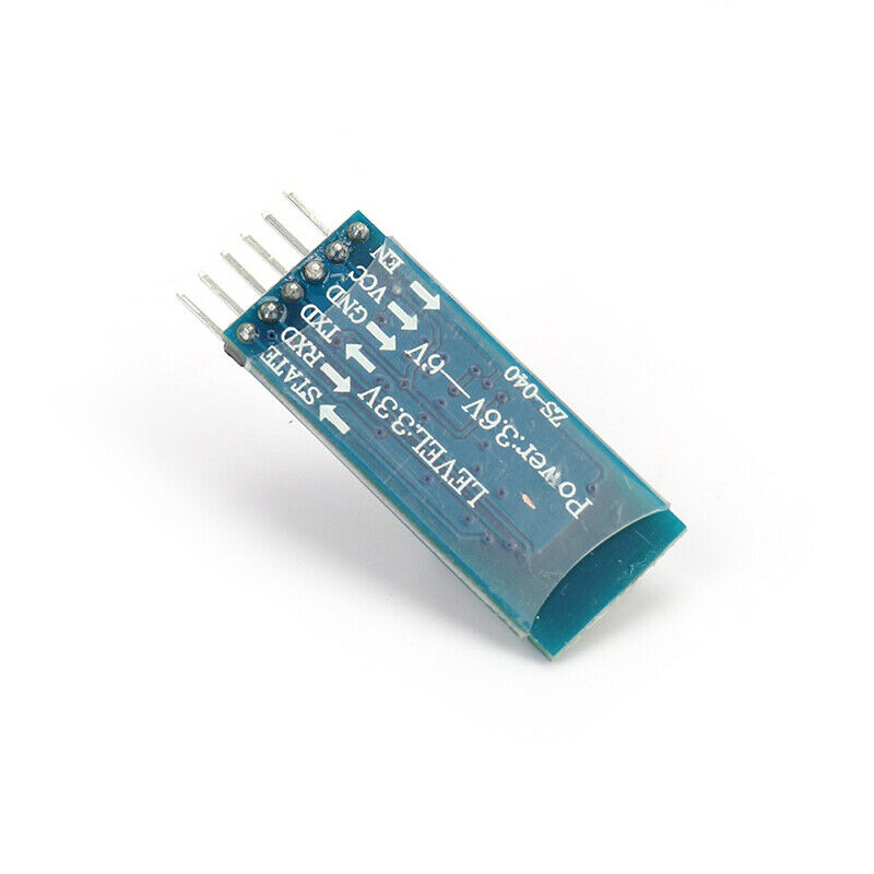 HC-05 HC05 Wireless Module For Arduino Serial 6 Pin BluetoothS Hn