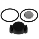 Bicycle Speed Sensor Wireless Bt & Ant+Bike Ipx7 4G Mini Road Mtb Bike Comp