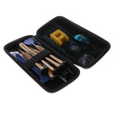 21 In 1 Case With Metal Case Opener Spudger Stick Opening Tool Repair For