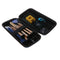 21 In 1 Case With Metal Case Opener Spudger Stick Opening Tool Repair For