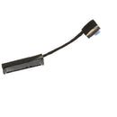Laptop SATA Hard Drive Connector HDD Cable Adapter for DELL Latitude E5250,