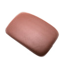 Motorcycle Rear Passenger Seat Cushion 8 Suction Cup Pillion Pad Suction Cu M9C7