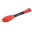 3X(Visbella 5 Second Fix Liquid Plastic Welding UV Light Repair Pen Curing