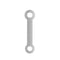 8x Pad Leveling Rings Pad Woodwind Repair Kits for Saxophone Flute Clarinet Oboe