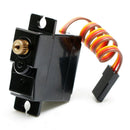 3.5KG Upgrade Metal Gear Servo for MN D90 D91 WPL B1 B14 B16 B24 C14 C24 B3