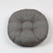 45cm Tatami Cushion Handmade Pillow Floor Chair Seat, Cotton, Coffee