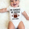 Baby Boy Girl Leisure Rompers Short Sleeve Print Summer Playsuit (12-18M) A#S
