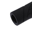 22mm Rubber Bar Ends Handlebars Ergonomic Hand Grips for MTB Folding Bike