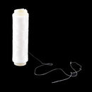 High Tensile Bait Elastic Thread 200MSpool Dead Baits Sea InvisibleFishingLin 3C
