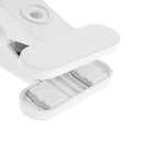 Flexible Wire Neck with Touch Control Switch E27 Light Lamp Bulb Holder AU Plug