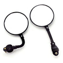 Stylish Adjustable Wide Angle Professional Practical Accessories Rearview Mirror