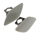 2x Front Left Right Headlight Washer Bumper Cover for BMW E92 E93 3 Series